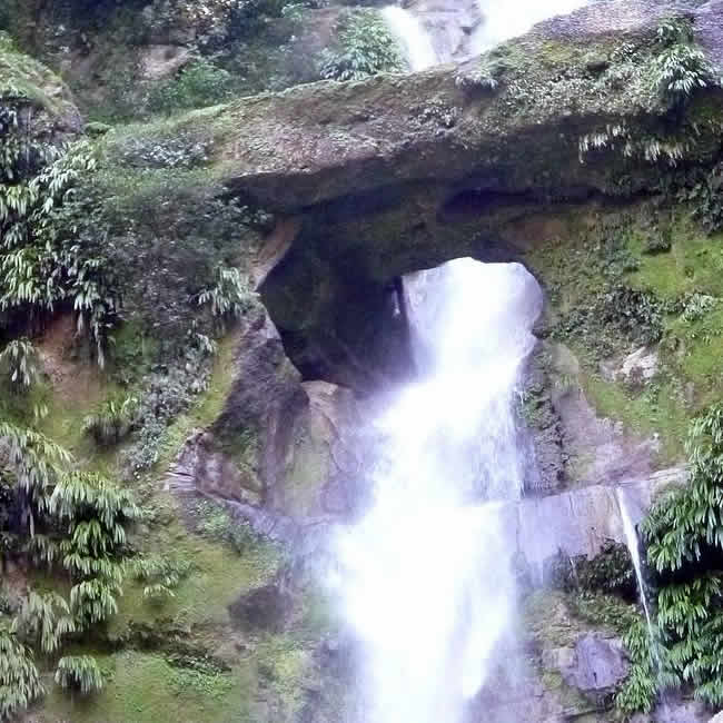 Parque Nacional del Río Abiseo: Ein verborgenes Natur- und Kulturparadies Parque Nacional del Río Abiseo: Ein verborgenes Natur- und Kulturparadies