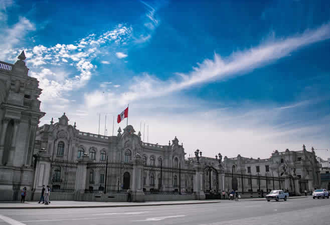 Neue Steuer ab April 2024 in Peru: Mit wie viel Steuereinnahmen wird gerechnet und wohin soll das Geld fließen? Neue Steuer ab April 2024 in Peru: Mit wie viel Steuereinnahmen wird gerechnet und wohin soll das Geld fließen?